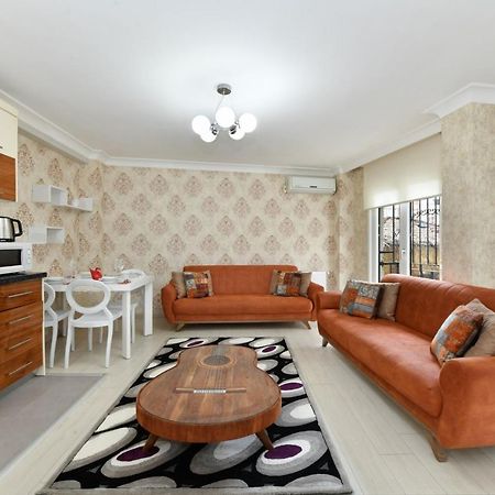 Rotation Istanbul Apartments Exterior foto